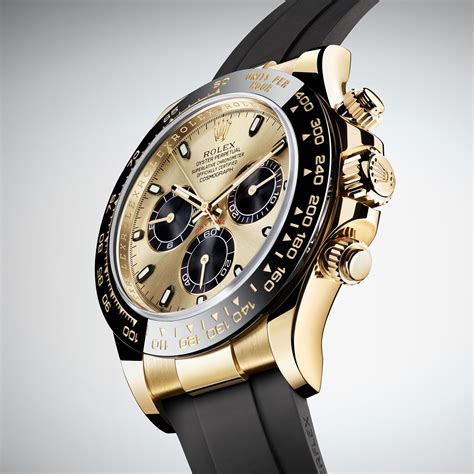 yellow gold daytona rolex|Rolex daytona yellow gold price.